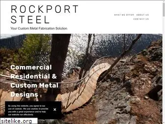 rockportsteel.com