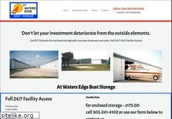 rockportstorage.com