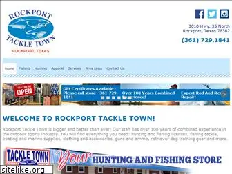 rockporttackletown.com