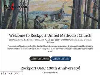 rockportumc.org
