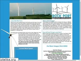 rockportwind.com