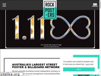 rockposters.com.au
