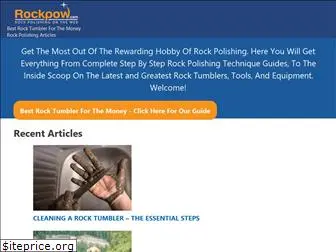 rockpow.com