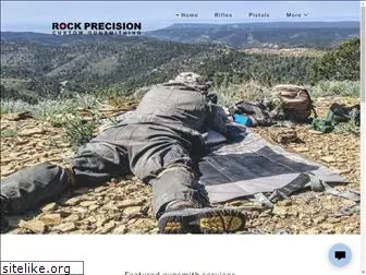 rockprecision.com