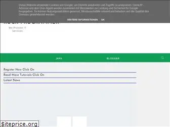 rockprogrammer.com