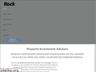 rockproperty.com.au