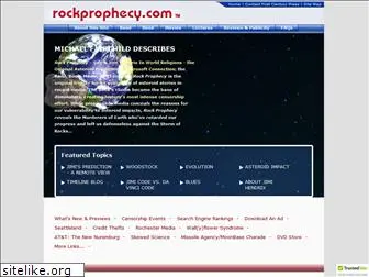 rockprophecy.com