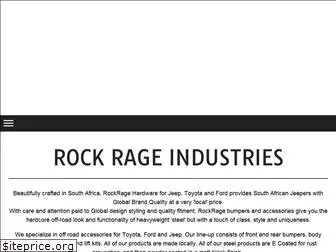 rockrage.net