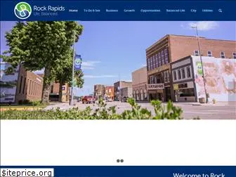 rockrapids.com