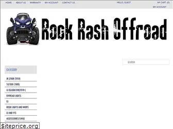 rockrashoffroad.com