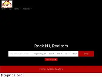 rockrealtorsnj.com
