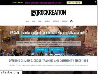 rockreation-cm.com