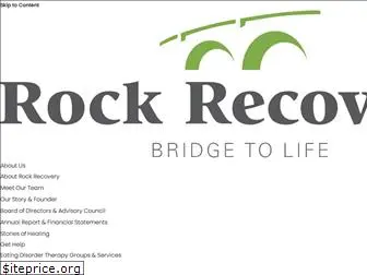 rockrecoveryed.org