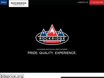 rockridgeconstruction.net