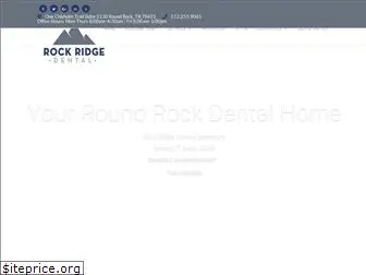rockridgefamilydentistry.com