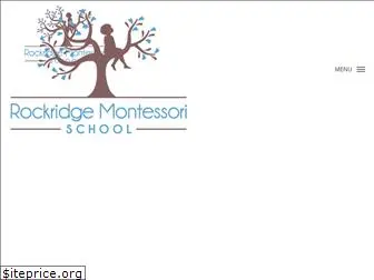 rockridgemontessori.org