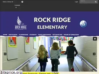 rockridgeschool.org