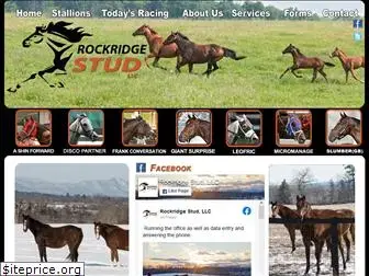 rockridgestud.com