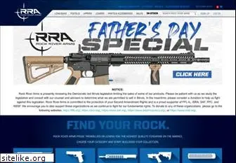 rockriverarms.com