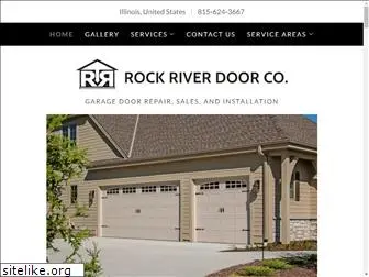rockriverdoor.com
