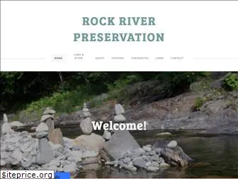 rockriverpreservation.org