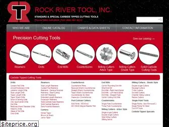 rockrivertool.com