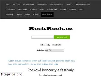 rockrock.cz
