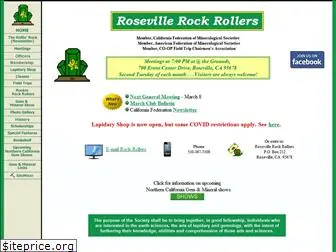 rockrollers.com