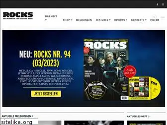 rocks-magazin.de