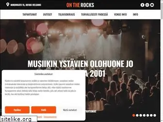 rocks.fi