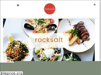 rocksalt.net.au