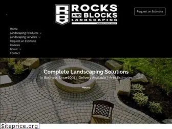 rocksandblocks.com