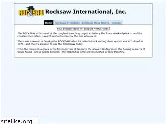 rocksaw.com