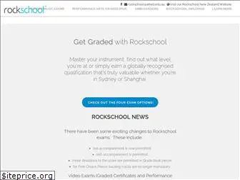 rockschool.com.au