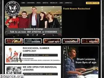 rockschool.ie