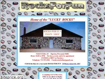 rocksforfun.com