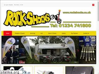 rockshocks.co.uk