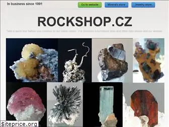 rockshop.cz