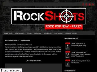 rockshots-band.de