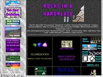 rocksinahardplace.com