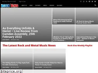 rocksins.com