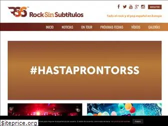 rocksinsubtitulos.uk