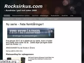 rocksirkus.com