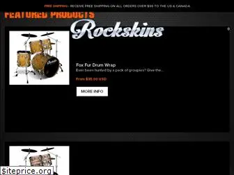 rockskins.com