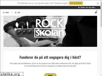 rockskolan.com