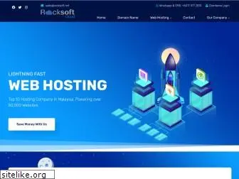 rocksoft.net