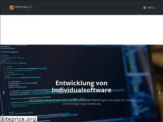 rocksol-it.com