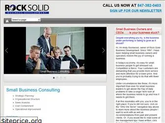 rocksolidbizdevelopment.com