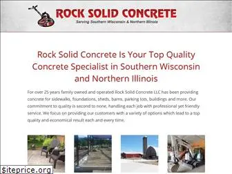 rocksolidconcretellc.com