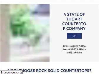 rocksolidcountertops.com
